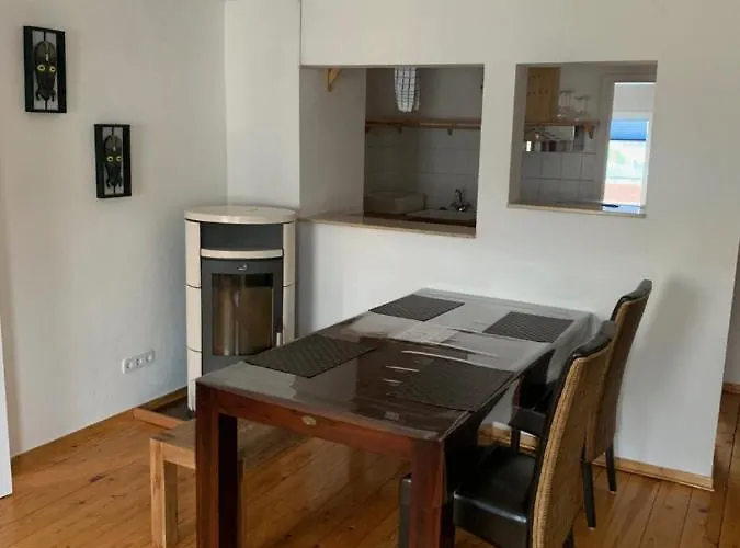 Ferienwohnung In Schlossnaehe