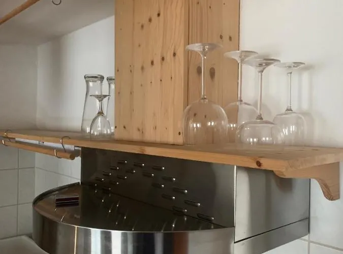 Ferienwohnung In Schlossnaehe