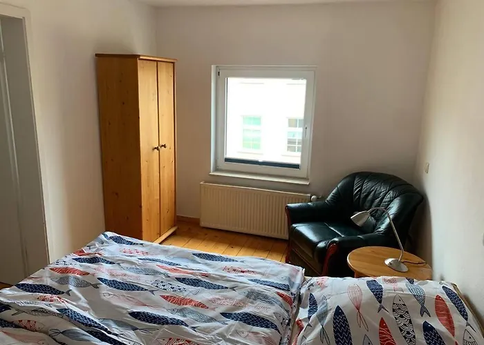 Ferienwohnung In Schlossnaehe