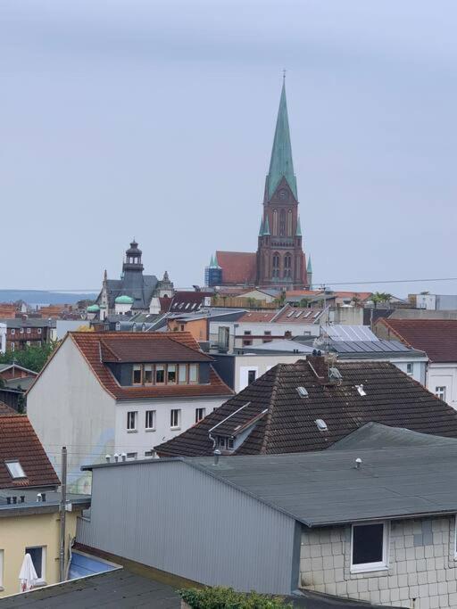 In Schlossnaehe Apartment