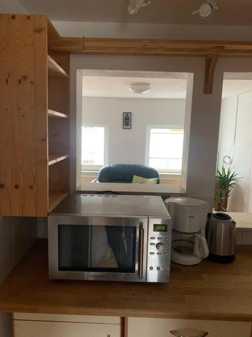 Apartment In Schlossnaehe Schwerin (Mecklenburg-Vorpommern)