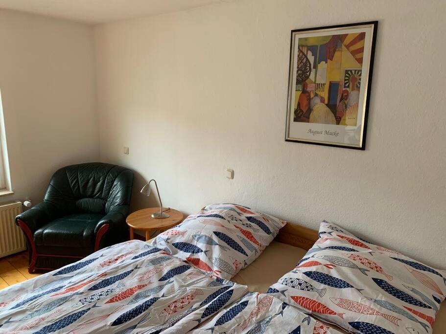 In Schlossnaehe Apartment *