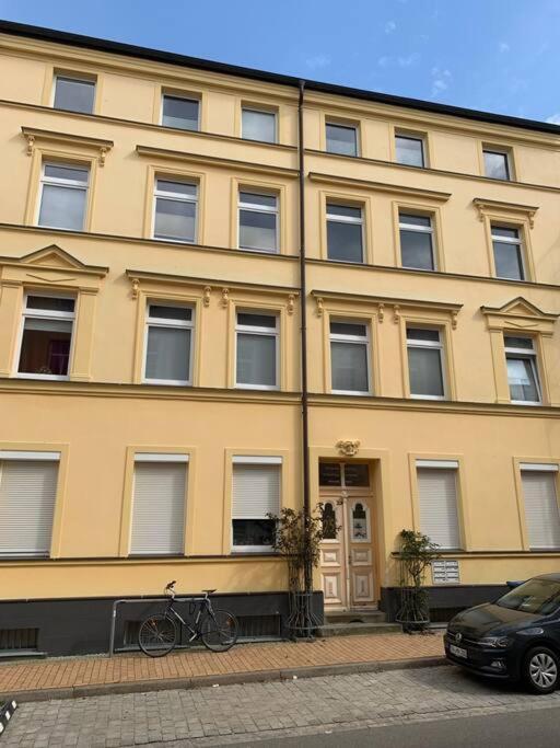 Apartment In Schlossnaehe