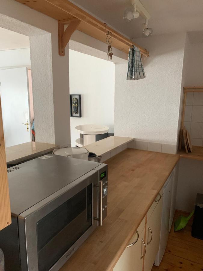 In Schlossnaehe Apartment