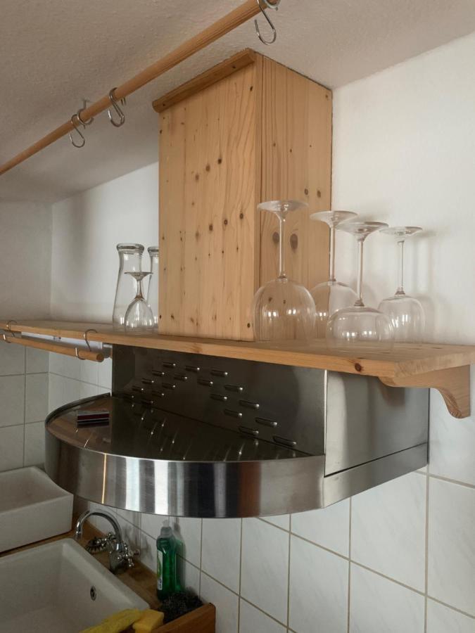 Apartment In Schlossnaehe *